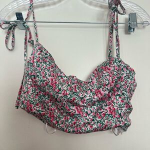 Lulu's Elegant White Blouse